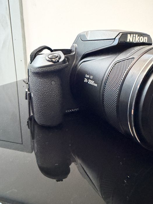 Nikon coolpix p900