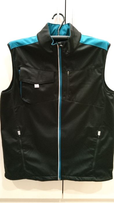 Жилетки мужские XXL, L-  XL.
