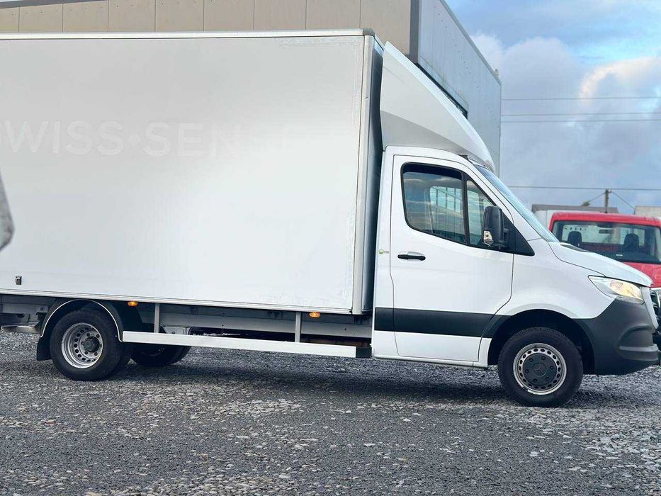 Mercedes-Benz Sprinter 2021p.