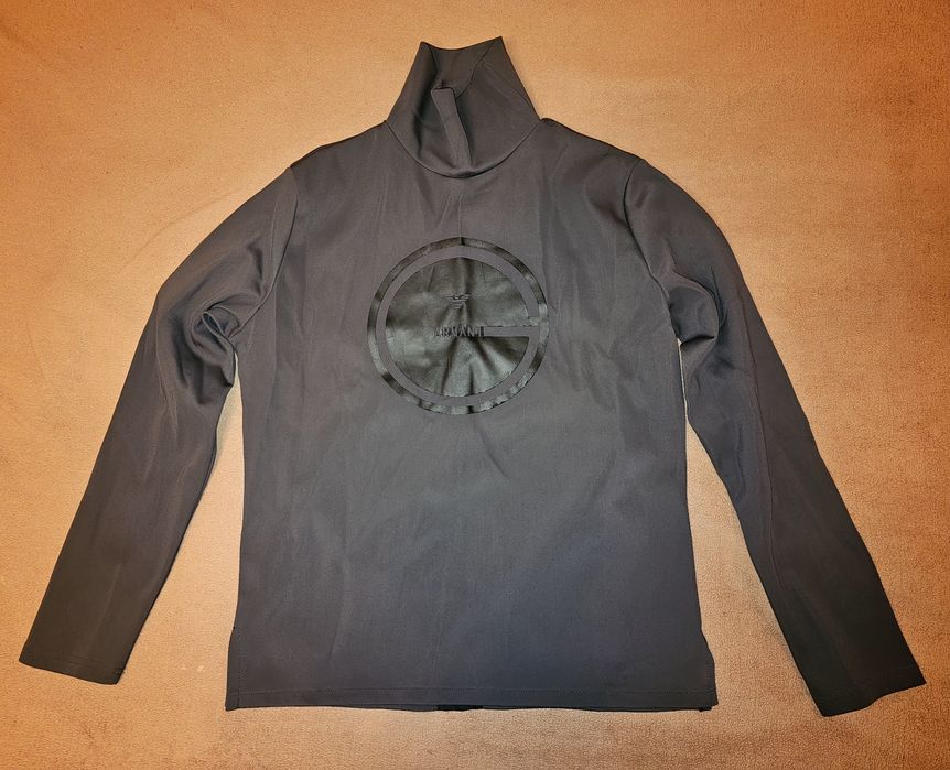 Гольф, водолазка Giorgio Armani, розмір L/XL