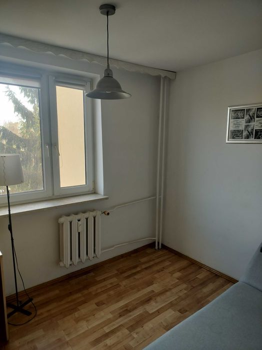 Pokój na wynajem Aleja Reymonta Bielany