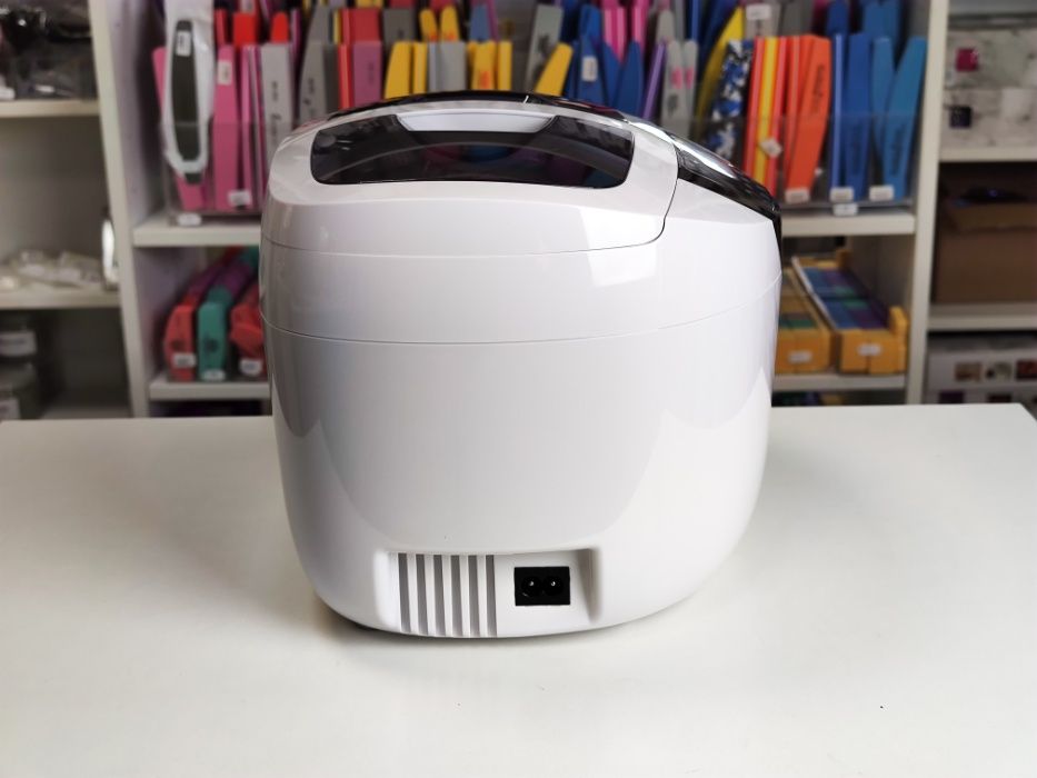 УЗ Ультразвукова мийка - GT Sonic VGT 6250 2,5 л 65 Вт Код: 2172: 2 750 ...