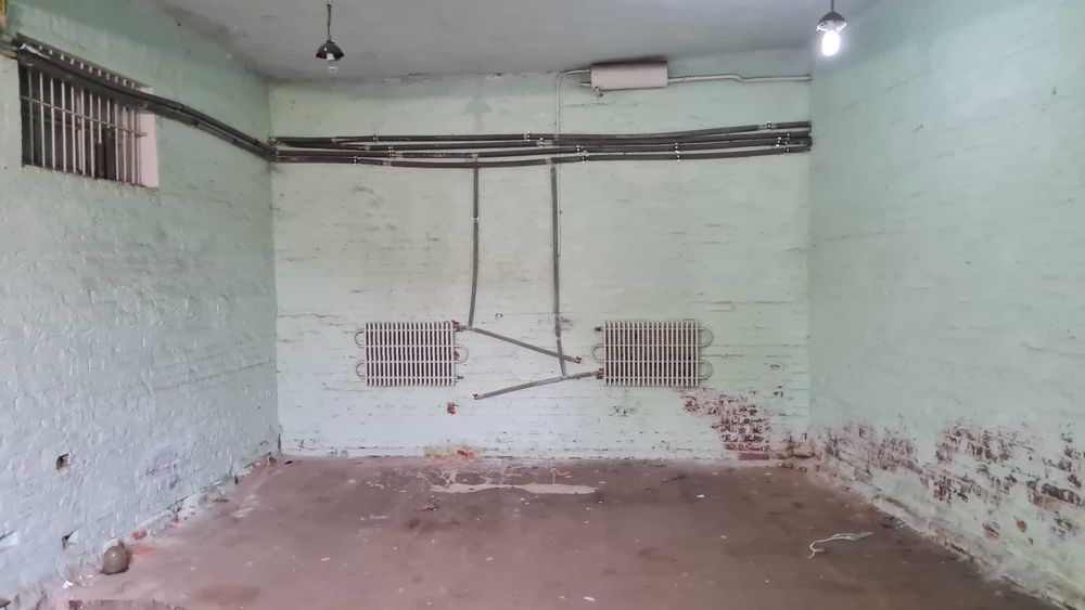 Сдам под склад 52,6 м2 на ул. Мало-Панасовской 5/7