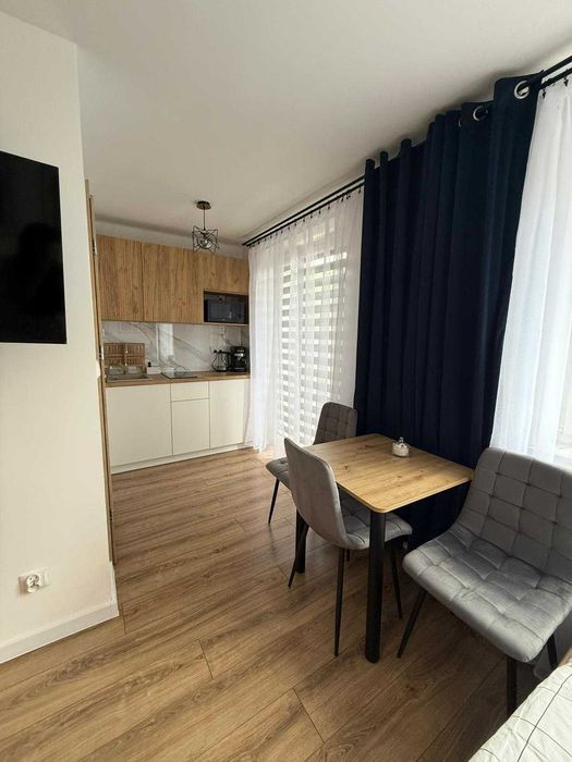 Apartament Centrum
