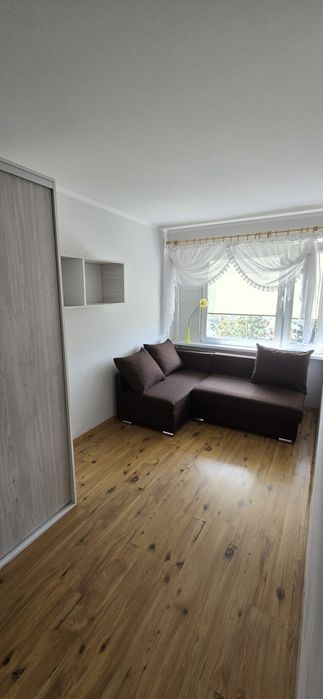 Mieszkanie do wynajęcia, Jagiellońska, 3pokoje