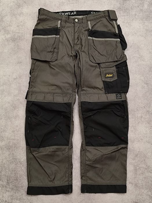 Штани Snickers на CORDURA