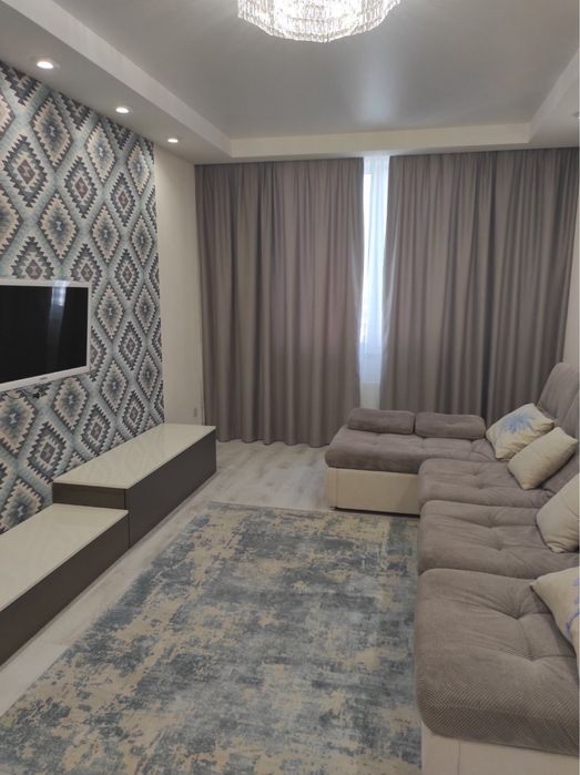 2-кімнатна квартира за адресою (площа 75,9 м²) - Atlanta.ua - фото 6