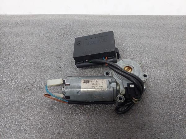 Motor do teto de abrir ROVER 200 Hatch (RF)