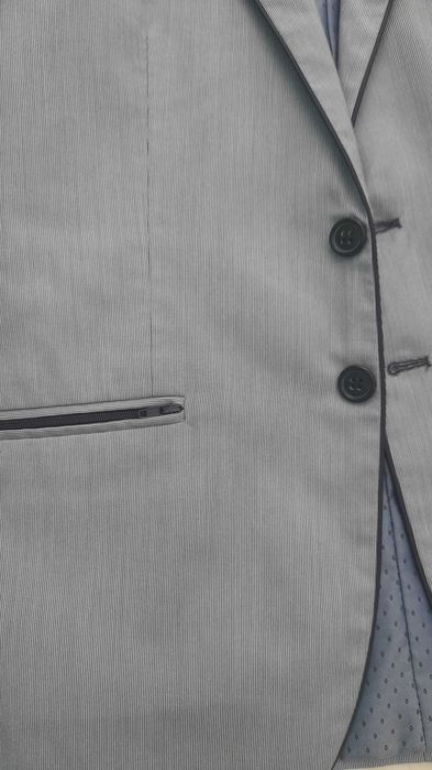 Marynarka + spodnie gratis