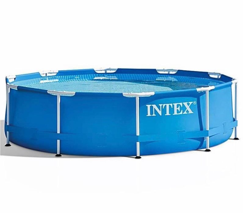 Бассейн Intex 366x76