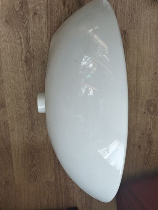 Умивальник 60*49 білий