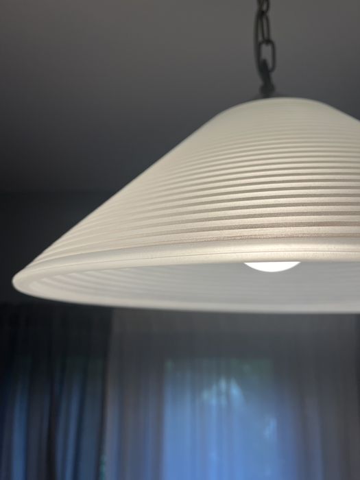 Lampa z onyksu 40