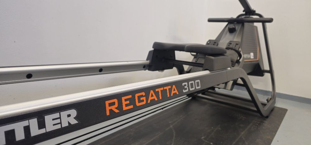 Wioślarz Kettler Regatta 300