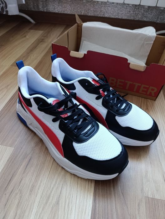 Кросівки Puma Trinity Lite Jr