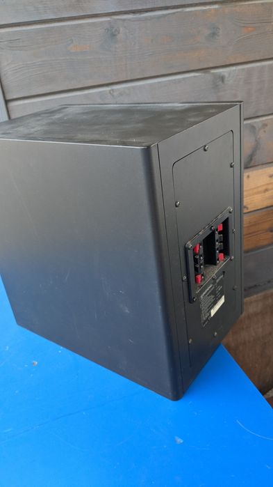 Głośnik Grundig bas, subwoofer