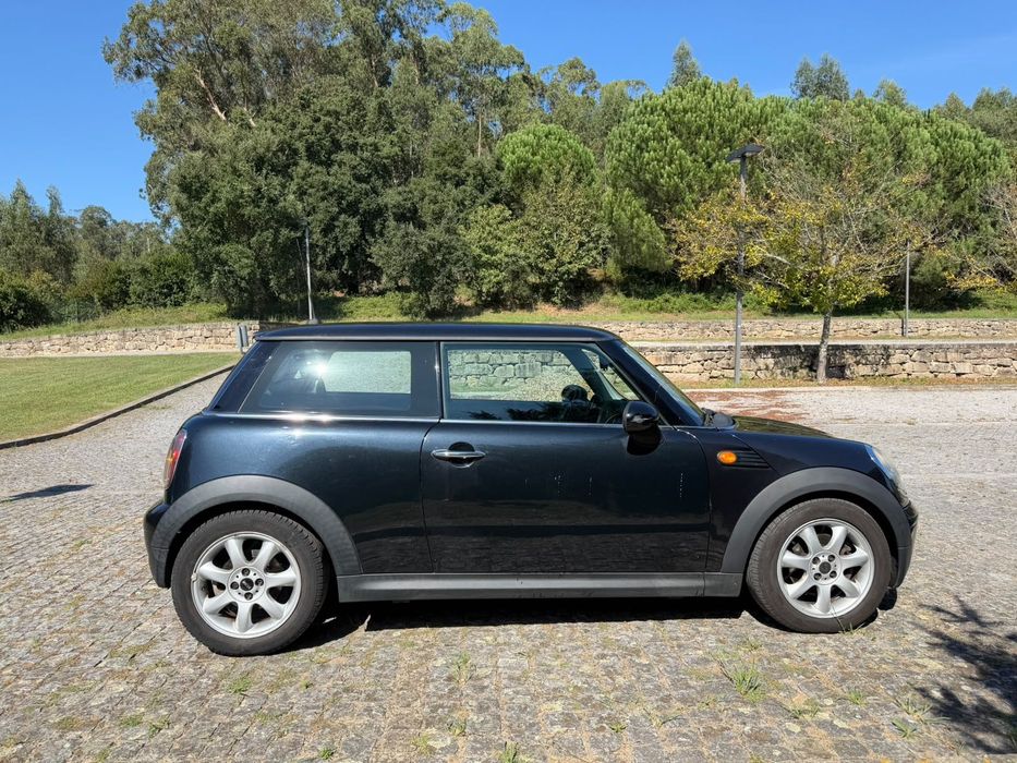 MINI 3 Portas — fotografia 3