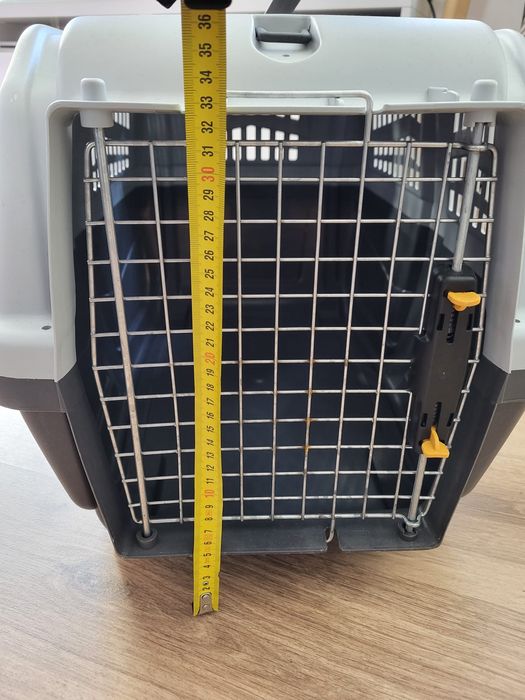 Transportadora para animal