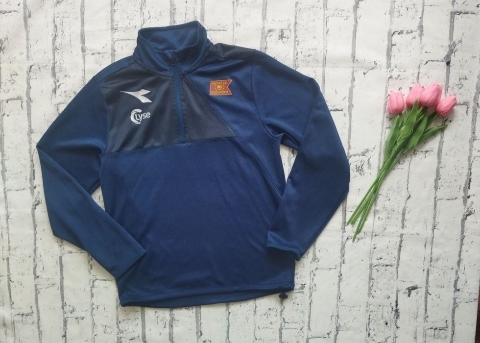 Bluza chłopiec 152