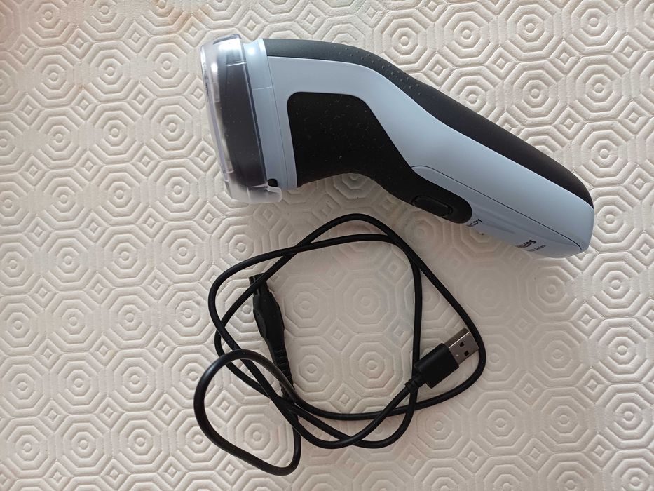 Máquina de barbear Philips