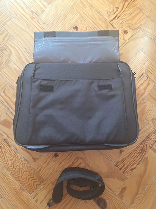 Mala Samsonite para computador portátil até 16"