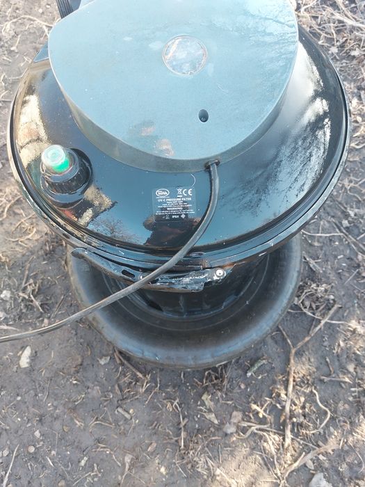 УФ-фильтр NBPF-15000