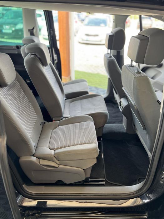 SEAT Alhambra 2.0 TDI Style Eco.