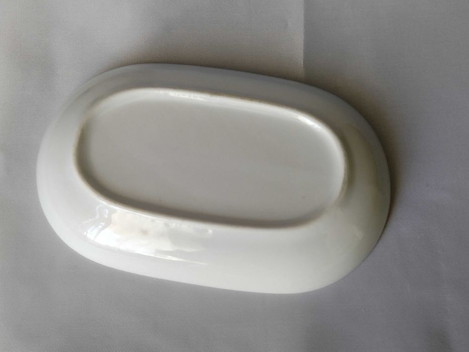 Paterka Porcelana Karolina - Jeżyny