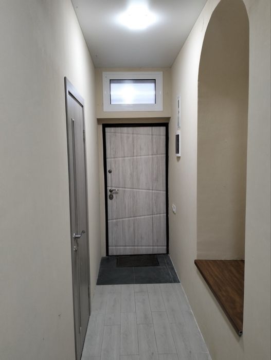 Продам 3хкомнатную квартиру в пгт Таирова