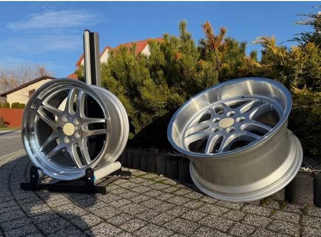 FELGI 971 do BMW E38 E39 E60 E61 E63 E65 Szeroki Rant 19 8,5j i 10j