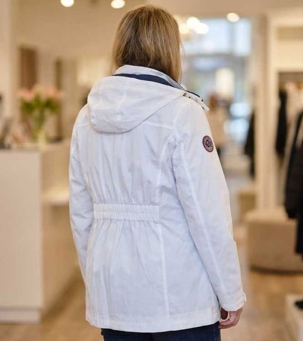 Женская куртка Tommy Hilfiger Women's