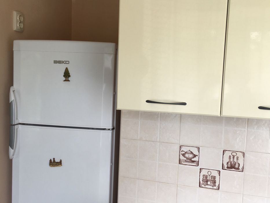 2-х ком, 47 м, 2 мин Метро КПИ, пр-т Берестейский 20, комісія 2,5%