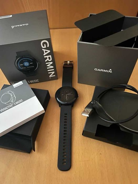 SmartWatch GARMIN