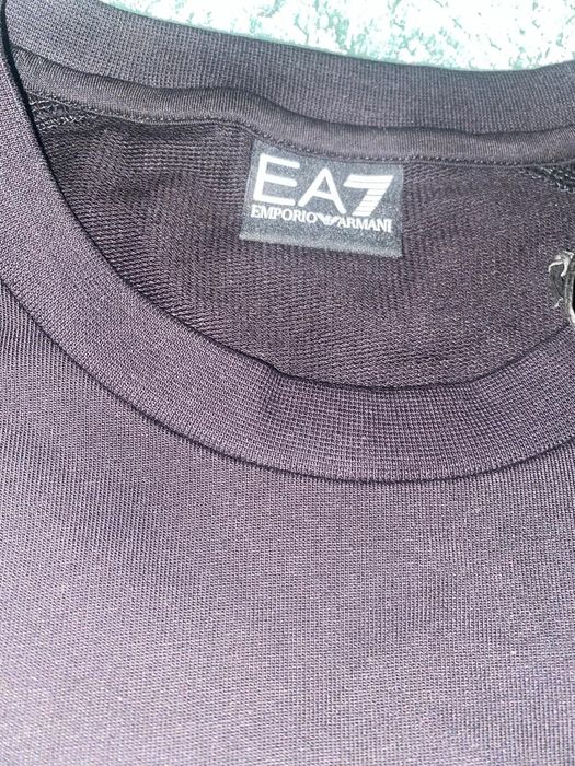 Camisola Empório Armani