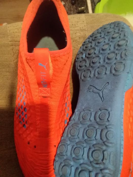 Puma future r.41