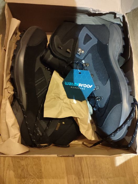 Campus buty trekkingowe roz 46 NOWE