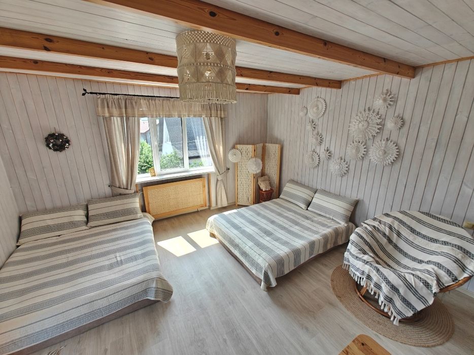 Оренда будинку біля Києва подобово Бучанський район Озеро Ліс