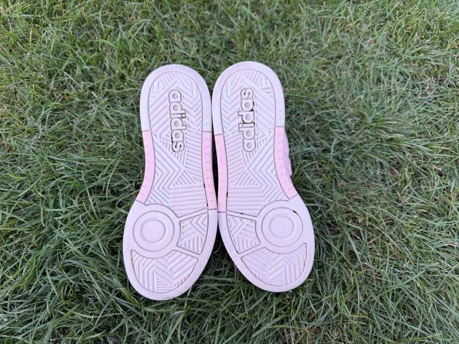 Кросівки Adidas 33,5/21,5см