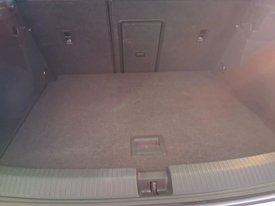 VW T-Roc 1.0 TSI