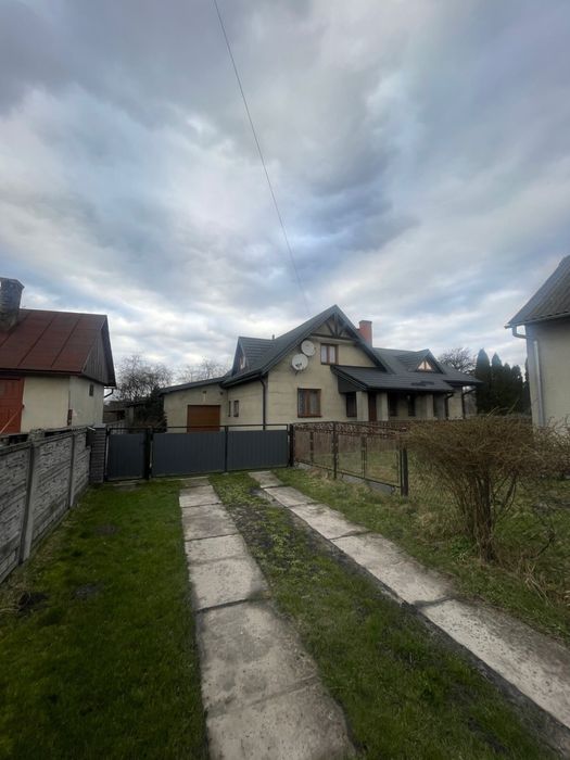 Продається будинок ( незваршене  будівництво ) терміново !!!