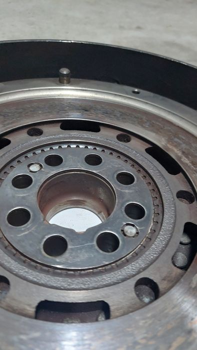 Bmw 318tds Monomassa Volante Luk