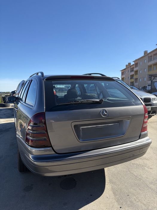 Mercedes-Benz S 250