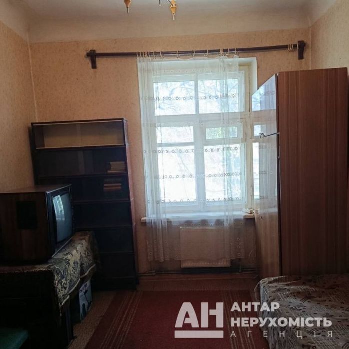 Продається 3-к квартира в Кропивницькому, р-н Центр (ЦНАП /«ROSHEN”)