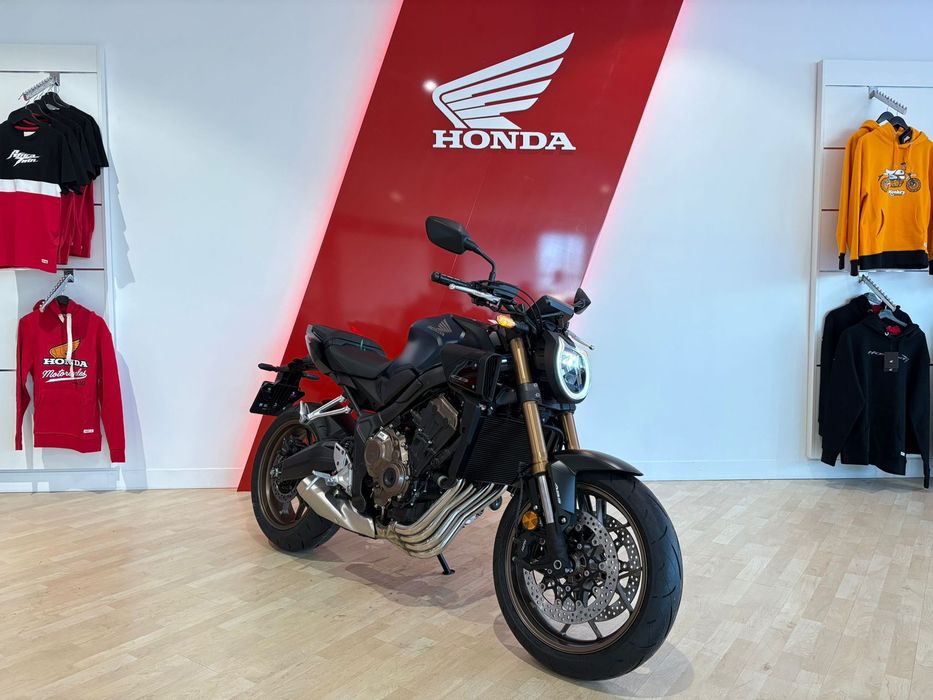 Honda