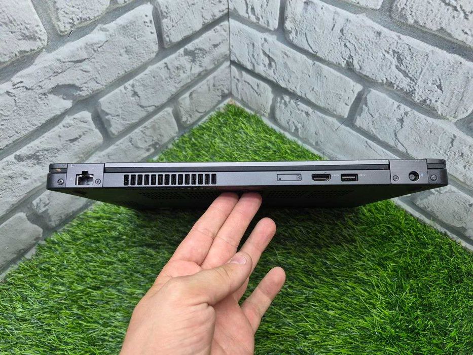 Магазин: Магазин:Dell Latitude E5490/Core i5-8250u/8 GB  /256 SSD/Intel HD Graphics 620- 2gb