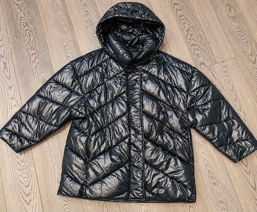 Курточка massimo dutti