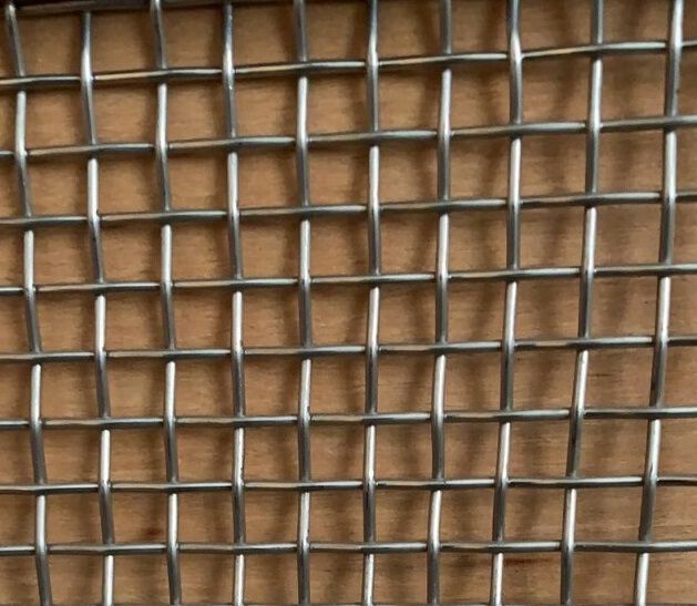 в рулоне плетенная сетка от мышей