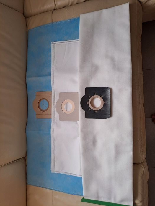 KARCHER Мішки фільтри