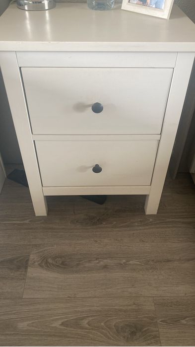 Sapateira IKEA em otimo estado