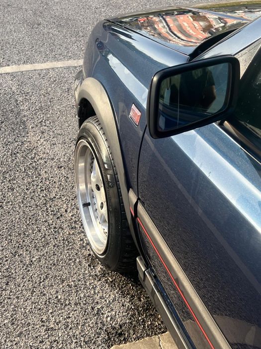 VW GOLF 3      1.9 TDI.      1994