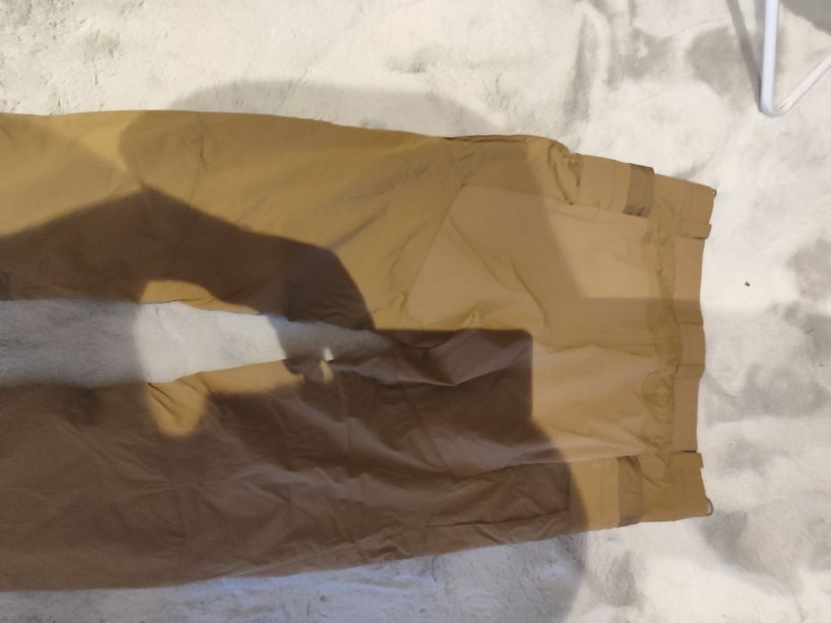 Spodnie Helikon Blizzard XL regular